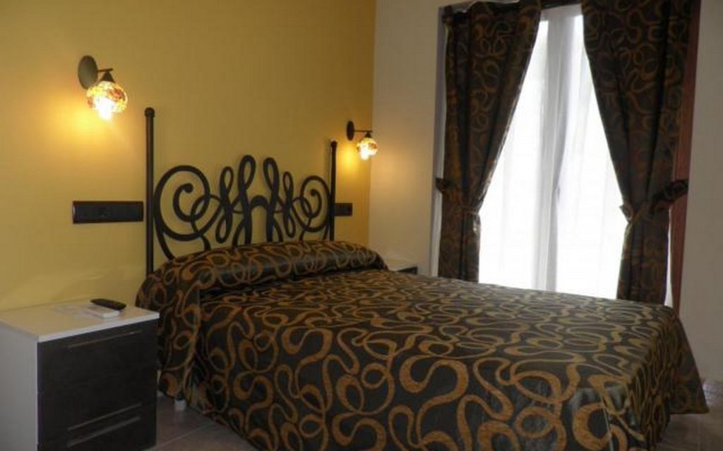 Chambre individuelle